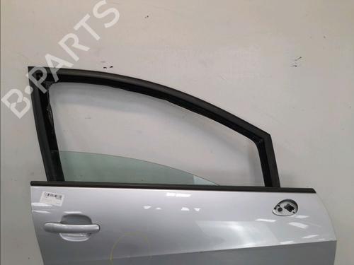 Right front door SEAT IBIZA IV (6J5, 6P1) 1.2 TSI | BP14945531C3 