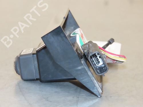 Camera NISSAN QASHQAI II (J11, J11_) 1.6 dCi | BP27393278E14 
