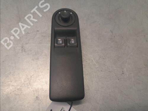 Left front window switch RENAULT CLIO III Grandtour (KR0/1_)  | BP29985874I27