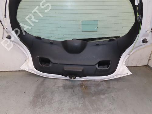 Tailgate PEUGEOT 208 I (CA_, CC_) 1.2 PureTech 82 | BP27332737C6 