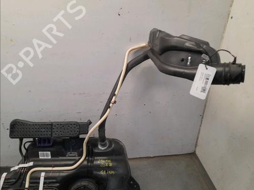 Fuel tank PEUGEOT 208 II (UB_, UP_, UW_, UJ_) 1.2 PureTech 100 | BP25479929C62 