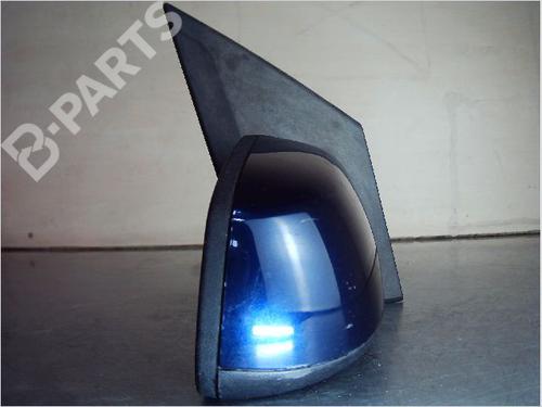 Right mirror FORD FIESTA V (JH_, JD_) 1.4 TDCi | BP10113897C27 