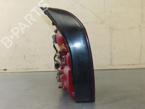 Right taillight HYUNDAI TUCSON (JM) 2.0 CRDi | BP23064554C35 