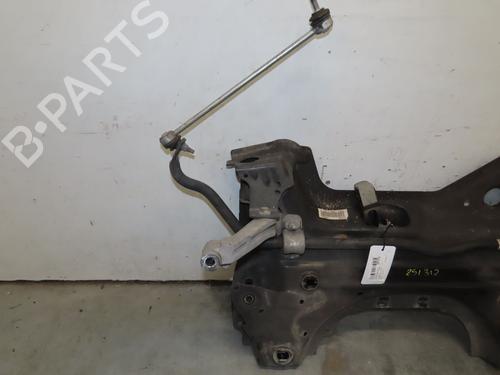 Subframe PEUGEOT 308 II (LB_, LP_, LW_, LH_, L3_) 1.6 GT 205 | BP29600982M9 