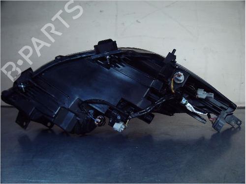 Venstre forlygte MAZDA 3 (BL) 1.6 MZR (BL14) (105 hp) 10690856