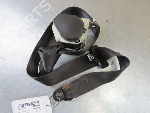 Rear right seatbelt DACIA DUSTER (HS_) 1.5 dCi | BP28050170I28 - Image 6
