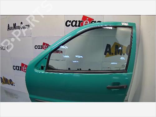 Left front door VW POLO III (6N1) 55 1.3 | BP23158624C2 
