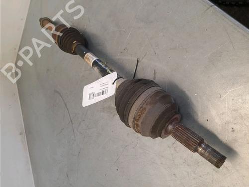 Right front driveshaft RENAULT ZOE (BFM_) ZOE | BP27306624M39 - Image 4