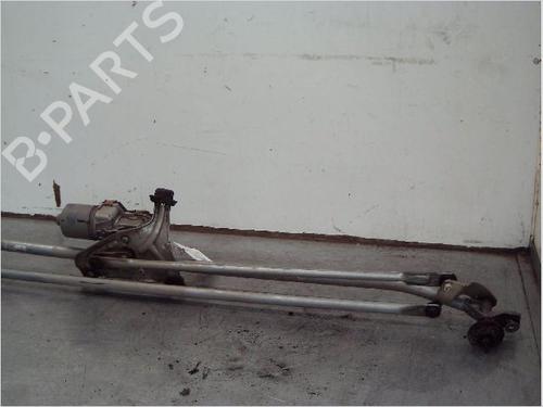 Front wiper motor OPEL MERIVA B MPV (S10) 1.7 CDTI (75) | BP9824366M29