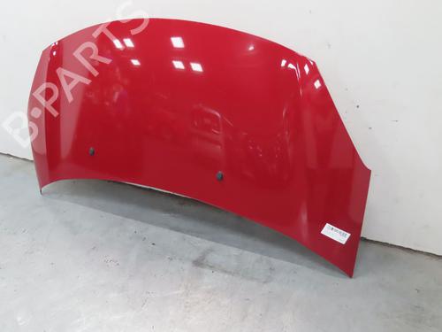 Hood CITROËN DS3 (SA_) 1.6 THP 155 | BP18663137C1 