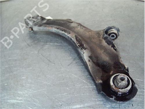 Used Right front suspension arm RENAULT KANGOO / GRAND KANGOO II (KW0/1_) 1.5 dCi 90 (KW05, KW08, KW0G, KW11) (90 hp) 14856729