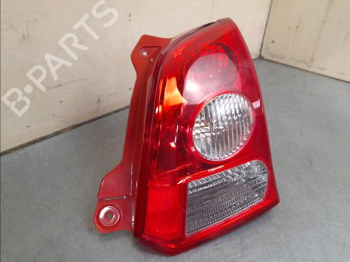 Used Right taillight NISSAN PIXO (UA0) 1.0 (68 hp) 14946262