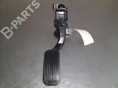Used Pedal TOYOTA PRIUS Liftback (_W2_) 1.5 Hybrid (NHW20_, NHW20R) (112 hp) 11944302