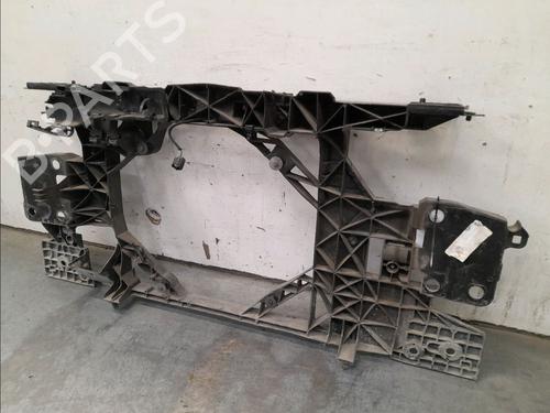 Frontplade/Frontkurv RENAULT MEGANE III Hatchback (BZ0/1_, B3_) 1.6 dCi (BZ00, BZ12, BZ13) (130 hp) 27887323