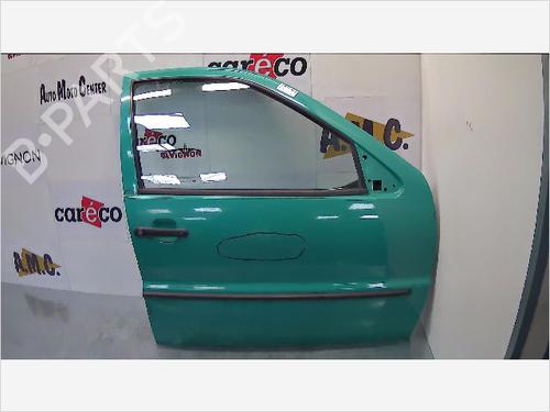 Right front door VW POLO III (6N1) 55 1.3 | BP23158590C3 