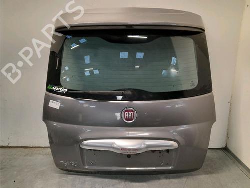 Tailgate FIAT 500 (312_) 1.2 (312AXA1A) | BP11219230C6