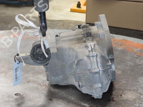 Gearbox SMART CABRIO (450) 0.6 (S1OLA1, 450.441, 450.442, 450.443) | BP34497908M3 - Image 2