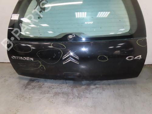 Tailgate CITROËN C4 I (LC_) 1.6 HDi | BP9403489C6 