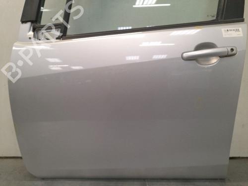 Left front door OPEL AGILA B (H08) 1.0 (F68) | BP20181002C2 