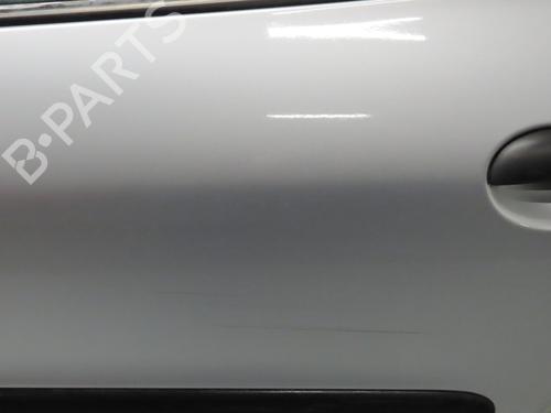 Left rear door PEUGEOT 206 Hatchback (2A/C) 1.1 i | BP16276718C4 