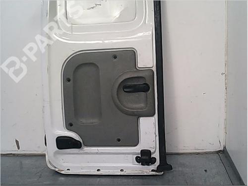 Right tailgate RENAULT KANGOO Express (FC0/1_) 1.5 dCi (FC1E) | BP9410923C77 