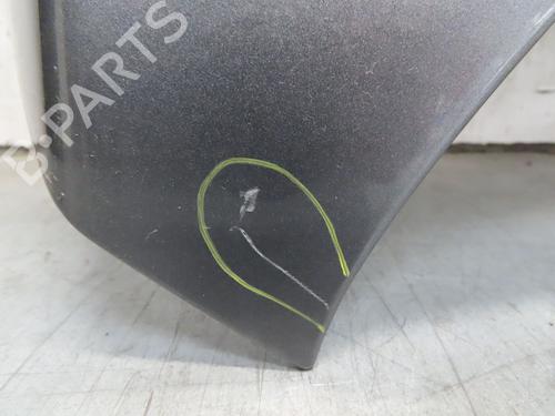 Capot Capot NISSAN JUKE (F15) 1.2 DIG-T (115 hp) 35279896 35279896