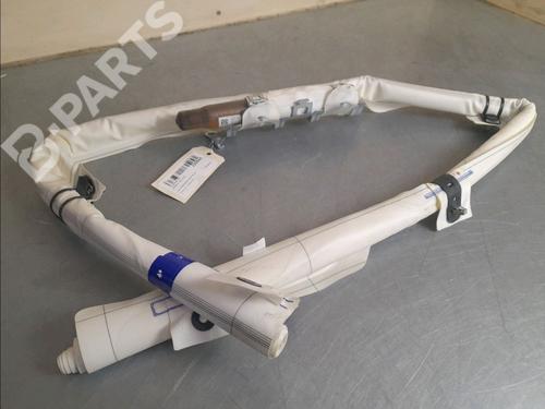 Kopfairbag Links für VW GOLF PLUS V (5M1, 521) 1.4 TSI (122 hp) 11724698