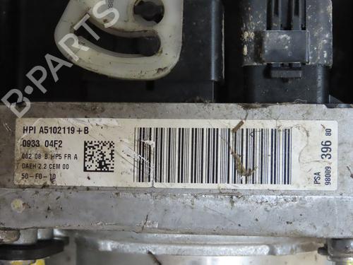 Steering pump PEUGEOT PARTNER Tepee 1.6 HDi 90 | BP38275235M99 - Image 2