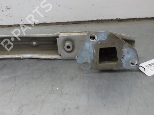 Rear bumper reinforcement PEUGEOT 207 (WA_, WC_) 1.4 HDi | BP19689899C73 