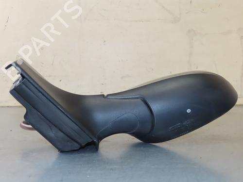 Left mirror FIAT BRAVO II (198_) 1.6 D Multijet (198AXH1B) | BP30556653C26 