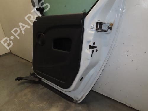 Used Right slide door RENAULT KANGOO BE BOP (KW0/1_) 1.5 dCi (KW0G) (90 hp) 30502305