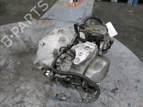 Gearbox CITROËN C3 II (SC_) 1.2 VTi 82 | BP20128152M3 