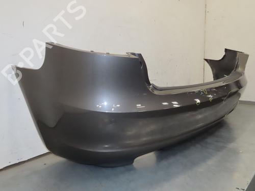 Rear bumper AUDI A3 Convertible (8P7) 1.8 TFSI | BP28711238C8 