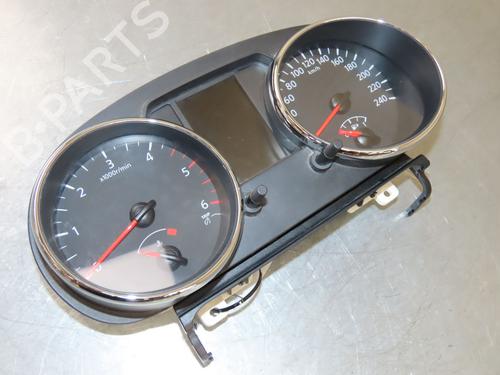 Instrument cluster NISSAN QASHQAI II (J11, J11_) 1.6 dCi | BP27856792C47 