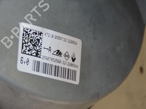 servo-brake-dacia-sandero-iii-10-tce-90-472104755r-2021-17315326 main image