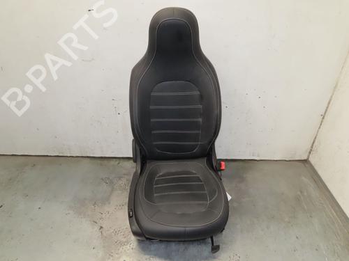 Right front seat SMART FORFOUR Hatchback (453) electric drive / EQ (453.091) | BP36510652C16  - Image 6
