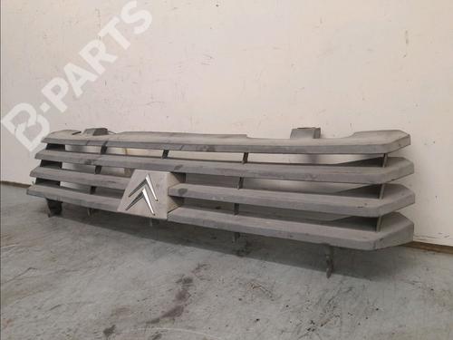 Grille CITROËN C15 Box Body/MPV (VD_) 1.9 D | BP11963510C40 