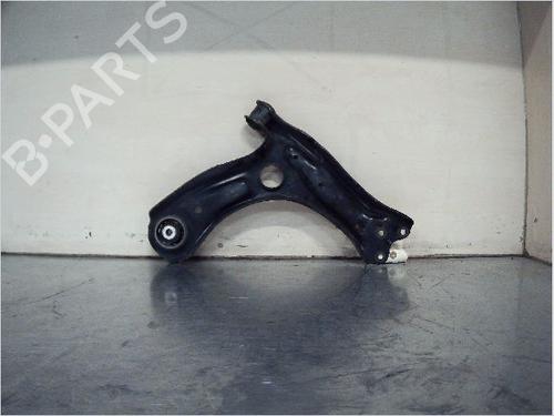 Left front suspension arm AUDI A1 Sportback (8XA, 8XF) 1.6 TDI | BP14856851M12