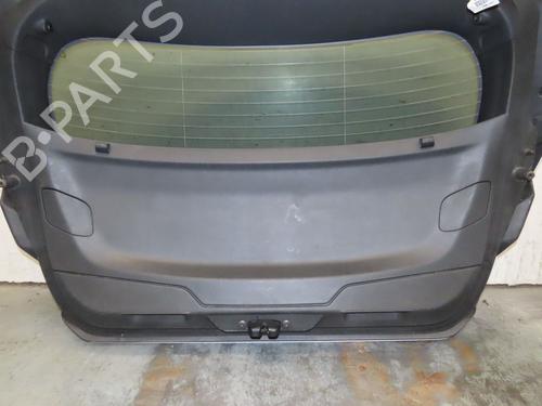 Used Tailgate PEUGEOT 308 II (LB_, LP_, LW_, LH_, L3_) 1.6 GT 205 (205 hp) 29516775