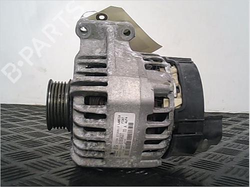 Alternator FIAT PANDA (169_) 1.2 (169.AXB11, 169.AXB1A) | BP9410960M7