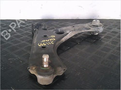 Left front suspension arm CITROËN NEMO MPV 1.4 HDi | BP14856848M12 