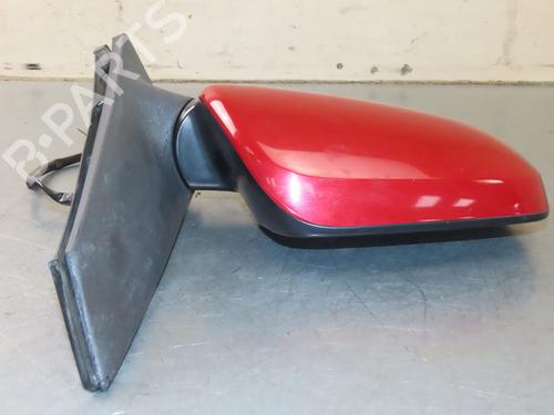 Right mirror TOYOTA PRIUS Liftback (_W2_) 1.5 Hybrid (NHW20_, NHW20R) | BP20243364C27 