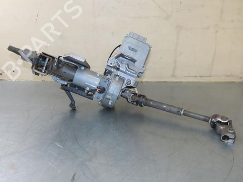 Steering column RENAULT CLIO IV (BH_) 1.5 dCi 75 | BP23158126M21 - Image 4