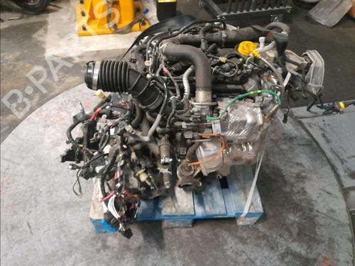 Engine DACIA DUSTER (HM_) 1.0 LPG (HMMT) | BP31056051M1