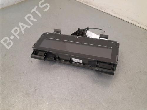 Used Instrument cluster Instrument cluster 36939523 36939523