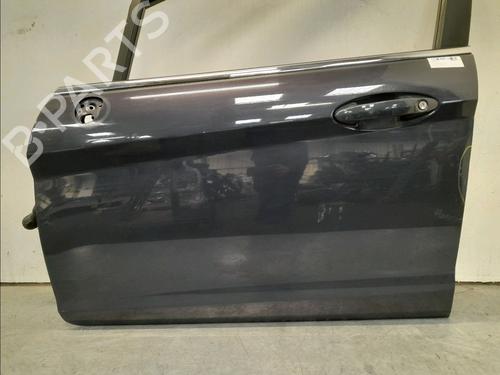 Left front door FORD FIESTA VI (CB1, CCN) 1.6 TDCi | BP16083512C2 