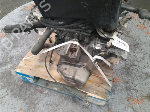 Used Gearbox Gearbox 37432448 37432448
