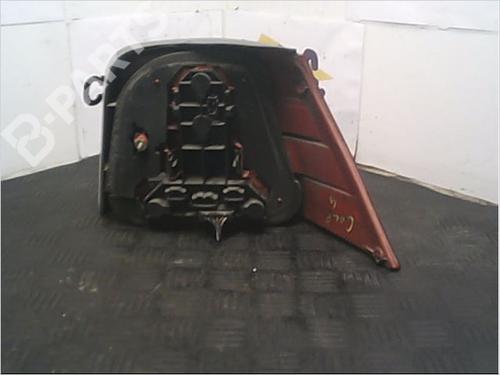 Right taillight VW GOLF IV (1J1) 1.9 TDI | BP9404413C35 
