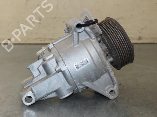 AC compressor DACIA SANDERO II TCe 90 (B8M1, B8MA, B8AC) | BP34333300M34  - Image 5