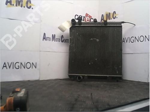 Køler CITROËN C3 I (FC_, FN_) 1.4 HDi (68 hp) 9403223